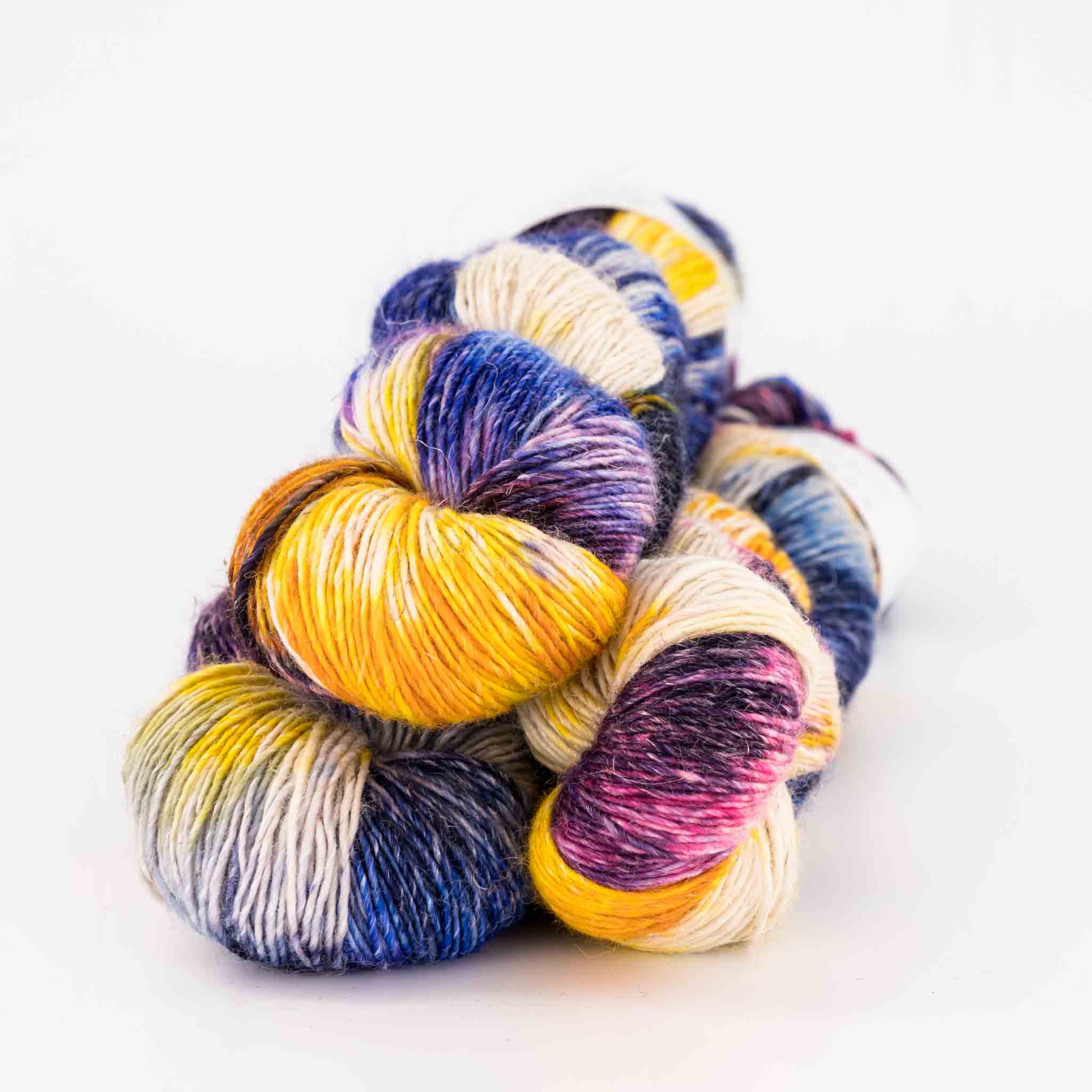 Merino Linen Multis