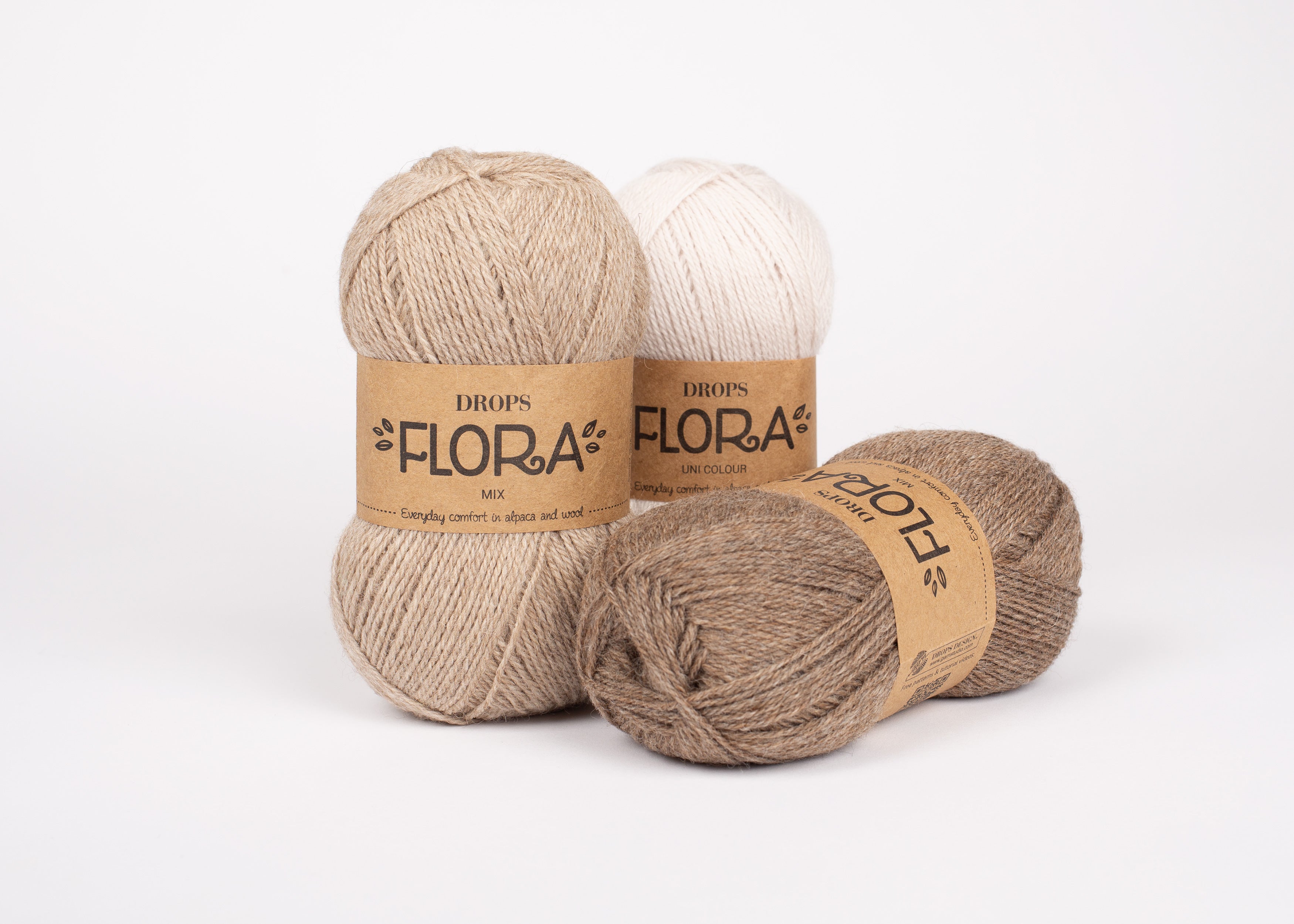 Flora