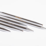 Ferri in metallo intercambiabili Pro Classic