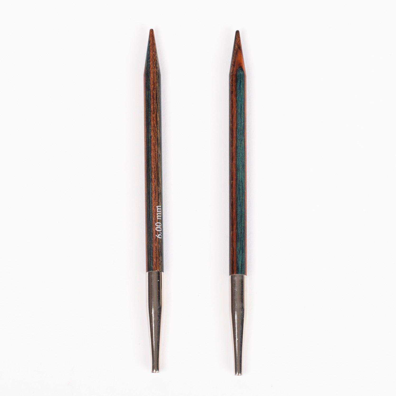 Ferri in legno intercambiabili Pro Romance
