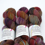 Farm to Yarn Chunky
