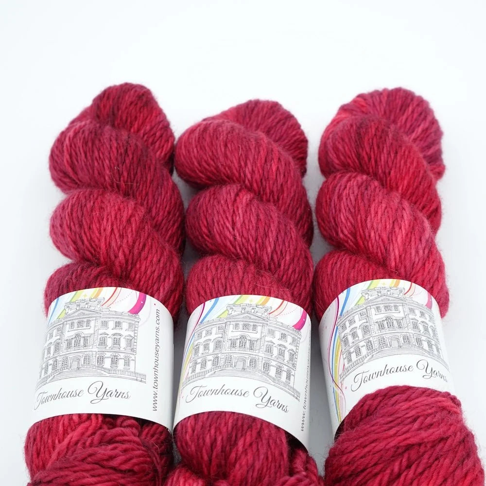 Farm to Yarn Chunky