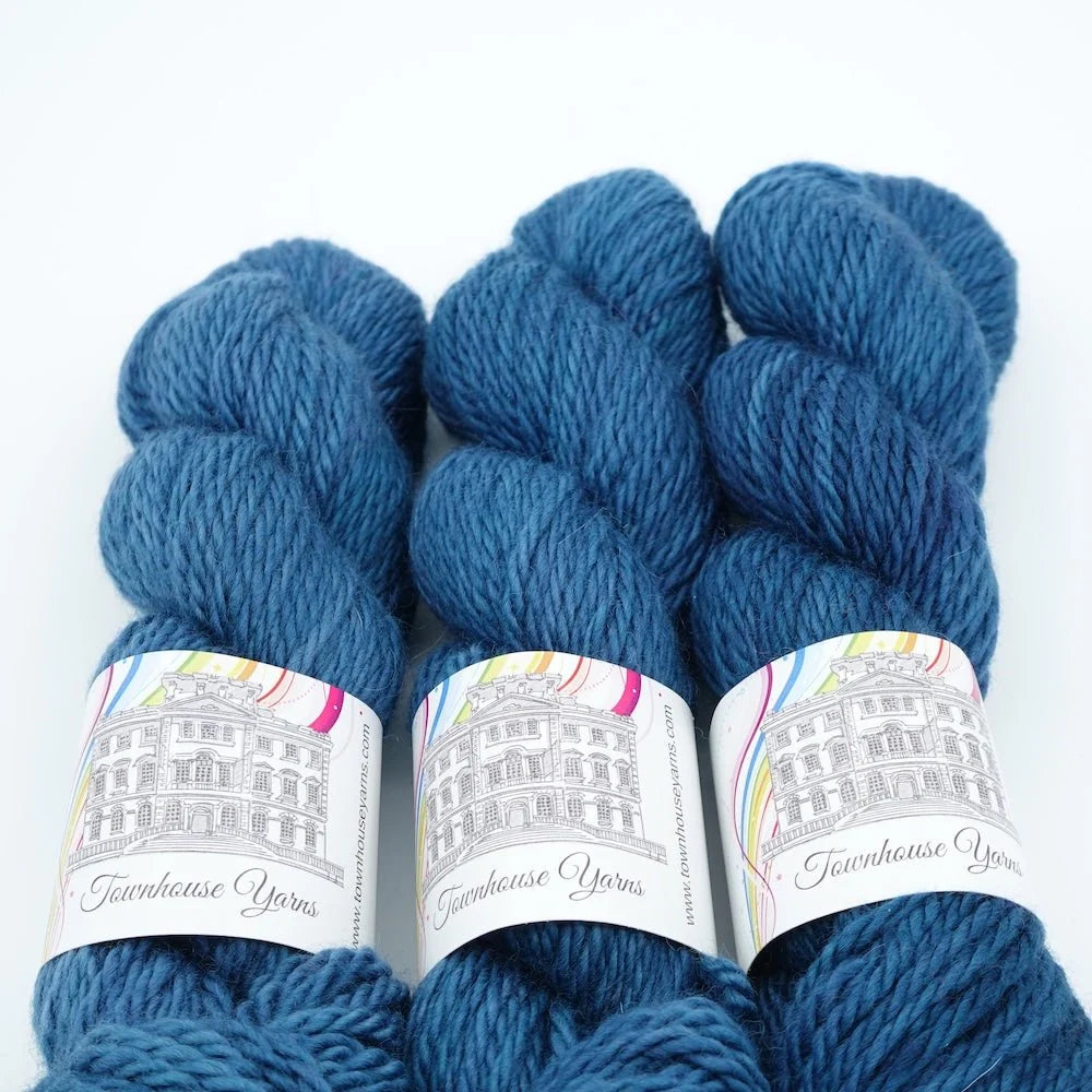 Farm to Yarn Chunky