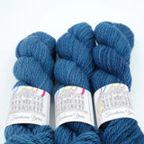 Farm to Yarn Chunky