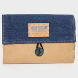 Indigo Set Completo - Denim Intercambiabili 13cm