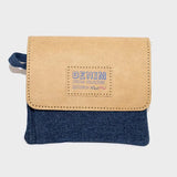 Indigo Shorties - Denim Set Intercambiabili Mini